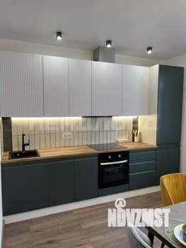 2-к квартира, вторичка, 37м2, 18/25 этаж