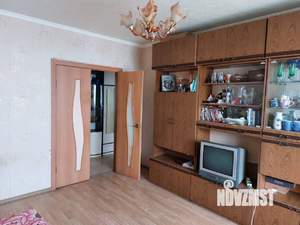3-к квартира, вторичка, 64м2, 8/9 этаж