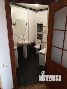 1-к квартира, вторичка, 47м2, 6/17 этаж