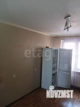 2-к квартира, вторичка, 61м2, 8/17 этаж