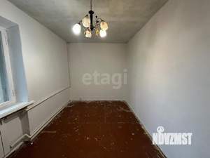 3-к квартира, вторичка, 51м2, 1/5 этаж