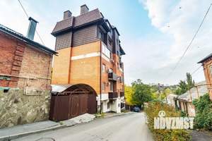 1-к квартира, вторичка, 29м2, 3/6 этаж