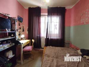 3-к квартира, вторичка, 66м2, 10/10 этаж