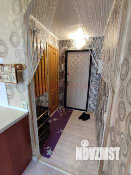 1-к квартира, вторичка, 27м2, 4/5 этаж