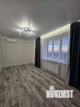 3-к квартира, вторичка, 82м2, 20/22 этаж