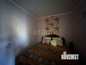 2-к квартира, вторичка, 51м2, 1/9 этаж