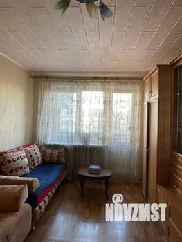 3-к квартира, вторичка, 61м2, 6/9 этаж