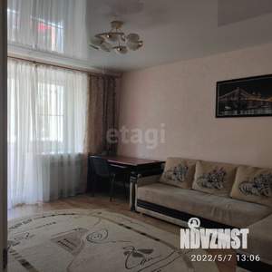 2-к квартира, вторичка, 44м2, 2/14 этаж