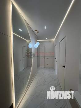 2-к квартира, вторичка, 68м2, 16/20 этаж