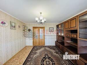 3-к квартира, вторичка, 65м2, 6/9 этаж