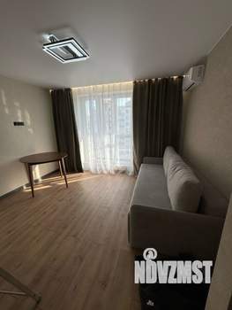 2-к квартира, вторичка, 40м2, 6/17 этаж