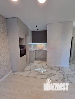 1-к квартира, вторичка, 27м2, 8/25 этаж
