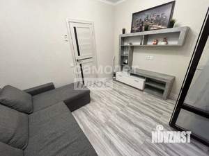 1-к квартира, вторичка, 29м2, 19/23 этаж