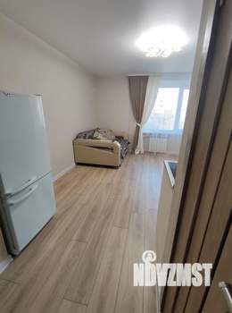 Студия квартира, вторичка, 19м2, 6/12 этаж