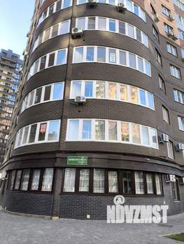 3-к квартира, вторичка, 85м2, 2/22 этаж