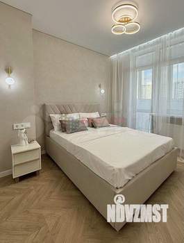 1-к квартира, вторичка, 38м2, 11/20 этаж