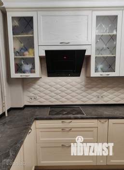 2-к квартира, вторичка, 60м2, 1/17 этаж