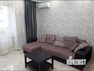 1-к квартира, вторичка, 45м2, 7/11 этаж