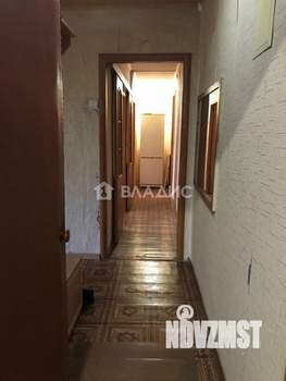 3-к квартира, вторичка, 56м2, 5/5 этаж