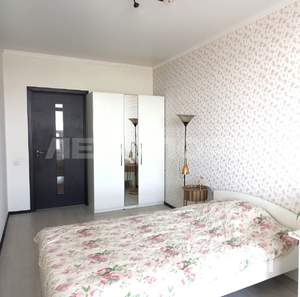 2-к квартира, вторичка, 75м2, 13/19 этаж