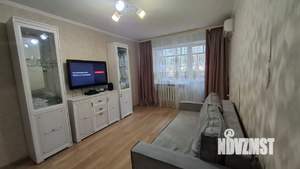 2-к квартира, вторичка, 43м2, 3/5 этаж