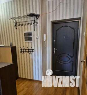 1-к квартира, вторичка, 46м2, 5/21 этаж