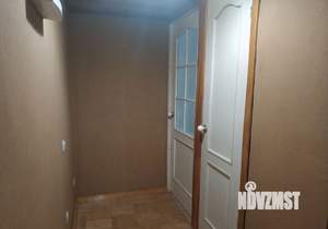 1-к квартира, вторичка, 31м2, 3/5 этаж