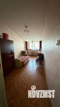 4-к квартира, вторичка, 113м2, 5/6 этаж