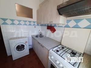 1-к квартира, вторичка, 31м2, 3/5 этаж