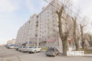 2-к квартира, вторичка, 69м2, 6/9 этаж
