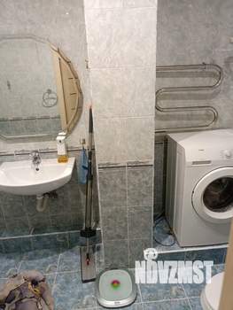 1-к квартира, вторичка, 41м2, 2/11 этаж
