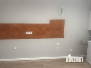 2-к квартира, вторичка, 55м2, 14/22 этаж