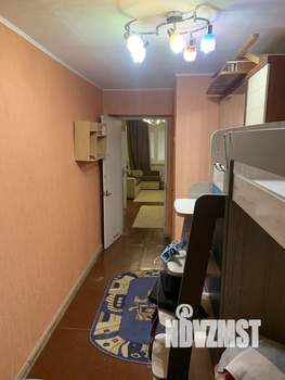 2-к квартира, вторичка, 43м2, 1/5 этаж