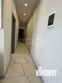 2-к квартира, вторичка, 50м2, 9/10 этаж