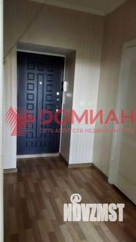 1-к квартира, вторичка, 46м2, 6/15 этаж