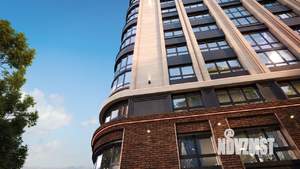2-к квартира, вторичка, 61м2, 12/24 этаж