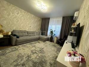 1-к квартира, вторичка, 40м2, 3/5 этаж