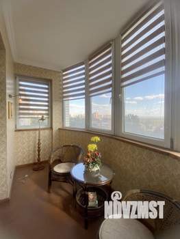 2-к квартира, вторичка, 90м2, 6/22 этаж