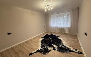 3-к квартира, вторичка, 63м2, 1/9 этаж