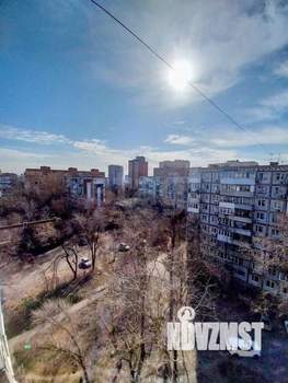 1-к квартира, вторичка, 25м2, 8/9 этаж