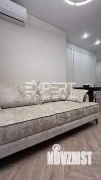 3-к квартира, вторичка, 75м2, 3/25 этаж