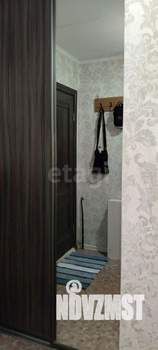 1-к квартира, вторичка, 30м2, 5/9 этаж