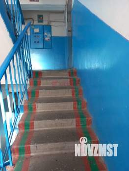 3-к квартира, вторичка, 60м2, 2/5 этаж