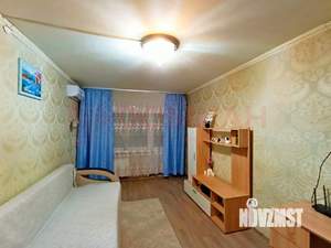 2-к квартира, вторичка, 44м2, 4/5 этаж