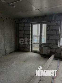 1-к квартира, вторичка, 42м2, 7/32 этаж