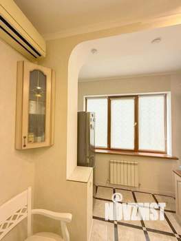 3-к квартира, вторичка, 67м2, 3/5 этаж