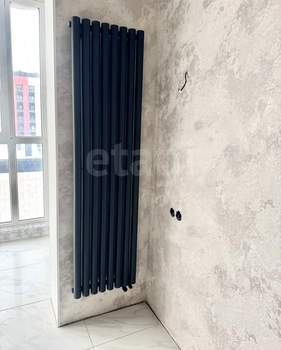 2-к квартира, вторичка, 62м2, 9/21 этаж