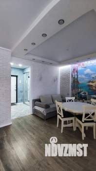 1-к квартира, вторичка, 40м2, 9/16 этаж