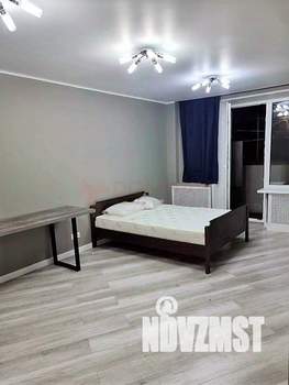 2-к квартира, вторичка, 46м2, 8/9 этаж