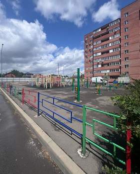 3-к квартира, вторичка, 67м2, 5/9 этаж